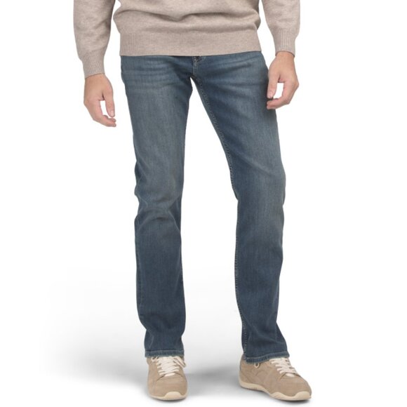 7 FOR ALL MANKIND Other - 7 FOR ALL MANKIND Champlin Slim Fit Jeans